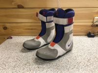 Лот: 16865738. Фото: 4. Ботинки для сноуборда Nike. Красноярск
