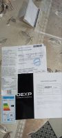 Лот: 20839755. Фото: 6. Телевизор Dexp H32D7300K 32"