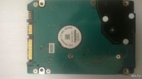 Лот: 9948995. Фото: 2. Жесткий но грустный диск HDD 2... Комплектующие