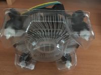 Лот: 7632947. Фото: 2. Кулер для процессора Intel E97379-001. Комплектующие