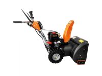 Лот: 25655844. Фото: 5. Снегоуборщик YARD FOX OPTIMA 6151E