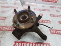 Лот: 20899096. Фото: 3. Ступица Nissan March AK12 CR12DE... Авто, мото, водный транспорт