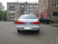 Лот: 2817151. Фото: 2. Toyota Sprinter, 1998 год. Авто, мото, водный транспорт