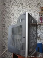 Лот: 3002078. Фото: 2. Samsung CS-29Z47HSQ. ТВ и видео