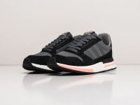 Лот: 18746566. Фото: 2. Кроссовки Adidas ZX 500 RM. Мужская обувь