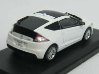 Лот: 5847273. Фото: 2. Honda CR-Z (2011) Японская журналка... Моделизм