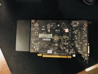 Лот: 15860248. Фото: 2. Видеокарта Rx 560 4gb. Комплектующие