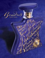 Лот: 9528308. Фото: 2. New York Patchouli от Bond No... Парфюмерия