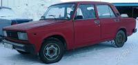 Лот: 216858. Фото: 2. ВАЗ-2105. Авто, мото, водный транспорт