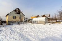 Лот: 8315054. Фото: 17. 4-комн. дом , садоводческое некоммерческое...