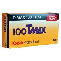 Лот: 4910502. Фото: 2. Черно-белая фотоплёнка Kodak T-Max... Аксессуары, расходные материалы