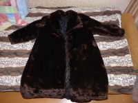 Лот: 4771926. Фото: 3. Шуба (мутоновая) Размер 56-58... Одежда, обувь, галантерея