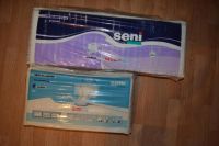 Лот: 10826685. Фото: 3. Памперсы для взрослых Super Seni... Красота и здоровье