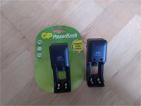 Лот: 9818542. Фото: 3. Зарядное устройство GP Powerbank... Бытовая техника