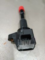 Лот: 20766976. Фото: 2. Катушка зажигания honda fit gd... Автозапчасти