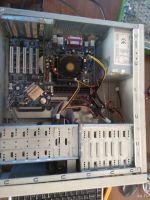 Лот: 13804945. Фото: 2. Материнская плата 754 AMD Athlon... Комплектующие
