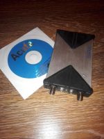 Лот: 10832166. Фото: 3. Осциллограф Acute DS-1002. Красноярск
