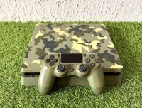 Лот: 18292147. Фото: 2. Sony Playstation 4 (PS4) Slim. Игровые приставки, консоли, видеоигры
