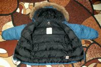 Лот: 5945923. Фото: 2. Пуховик adidas. Одежда и аксессуары
