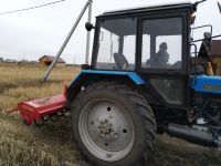 Лот: 13993780. Фото: 5. Продам трактор МТЗ Беларус 82...