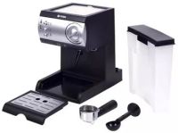 Лот: 9826872. Фото: 2. Кофеварка VITEK VT-1511, рожковая... Мелкая бытовая техника