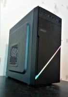 Лот: 17631662. Фото: 3. Игровой компьютер 4 ядра/8гб/GTX... Компьютеры, оргтехника, канцтовары