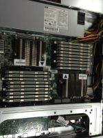 Лот: 3346442. Фото: 3. Сервер HP Proliant DL160 G6 Dual... Компьютеры, оргтехника, канцтовары