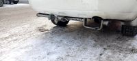 Лот: 18604908. Фото: 3. Фаркоп toyota kluger highlender... Авто, мото, водный транспорт