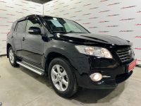 Лот: 22846004. Фото: 2. Toyota Rav4 2011г. Авто, мото, водный транспорт