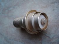Лот: 20854095. Фото: 3. Новая Радиолампа ГС-15Б (генераторный... Красноярск