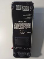Лот: 16746869. Фото: 2. Dunlop 95Q Cry Baby Wah (цена... Профессиональный звук