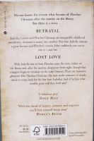 Лот: 18221781. Фото: 2. Fiona Mountain- Isabella / Фиона... Литература, книги