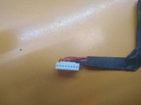 Лот: 24294622. Фото: 6. Б/У разъем питания MS16P1 DC JACK...