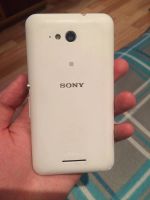 Лот: 10630004. Фото: 2. Sony Xperia E4g. Смартфоны, связь, навигация