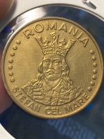 Лот: 19869332. Фото: 2. Румыния 20 леев, 1991. Монеты