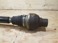 Лот: 18536413. Фото: 2. Привод Volkswagen Golf 5 1K1 CAXA... Автозапчасти