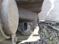 Лот: 8276056. Фото: 5. АКПП toyota Marino-Ceres a240e