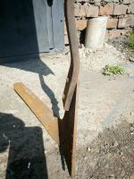 Лот: 20342057. Фото: 3. плоскорез. Для дачи, дома, огорода, бани, парка