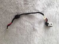 Лот: 9076209. Фото: 3. Гнездо питания с шлейфом для ноутбука... Компьютеры, оргтехника, канцтовары