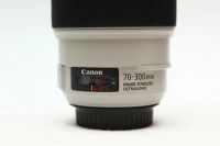 Лот: 6748712. Фото: 4. Canon EF 70-300 mm f/4-5.6 L IS...