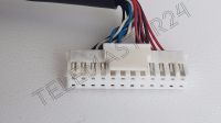 Лот: 15568430. Фото: 3. Шлейф от TV BBK 32LEM-118/T2C... Бытовая техника