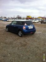 Лот: 3352402. Фото: 3. Mini cooper. Красноярск