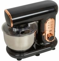 Лот: 21105832. Фото: 2. Миксер JVC JK-MX515 Black. Мелкая бытовая техника