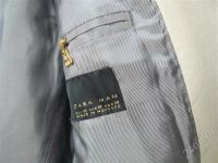 Лот: 397026. Фото: 2. Пиджак Zara man. Мужская одежда