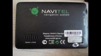 Лот: 14127071. Фото: 2. Автомобильный навигатор Navitel... Смартфоны, связь, навигация