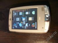 Лот: 338483. Фото: 2. КПК HP IPAQ 2190b Windows Mobile... Компьютеры, ноутбуки, планшеты