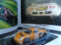 Лот: 2483878. Фото: 3. lotus exige суперкары деагостини... Коллекционирование, моделизм