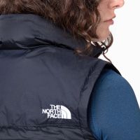 Лот: 22728938. Фото: 3. Женский жилет The North Face Diablo... Одежда, обувь, галантерея