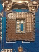 Лот: 25760905. Фото: 3. Gigabyte GA-H77M-D3H, 1155, DDR3... Компьютеры, оргтехника, канцтовары