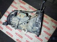 Лот: 20897804. Фото: 2. Мкпп Mazda Titan WGSAT VS (б/у... Автозапчасти